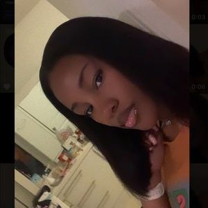 Meet your Posher, Ashe'